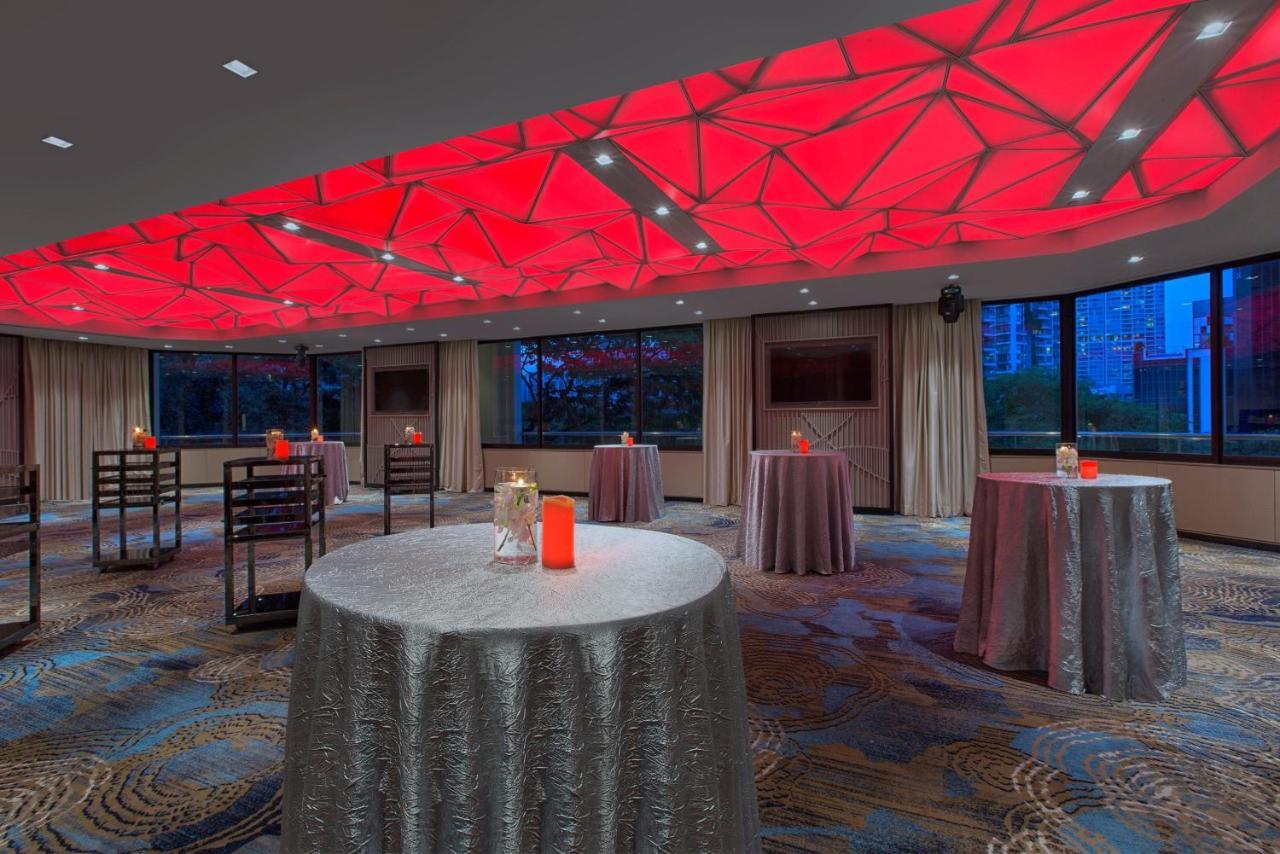 Four Points By Sheraton Singapore, Riverview Εξωτερικό φωτογραφία