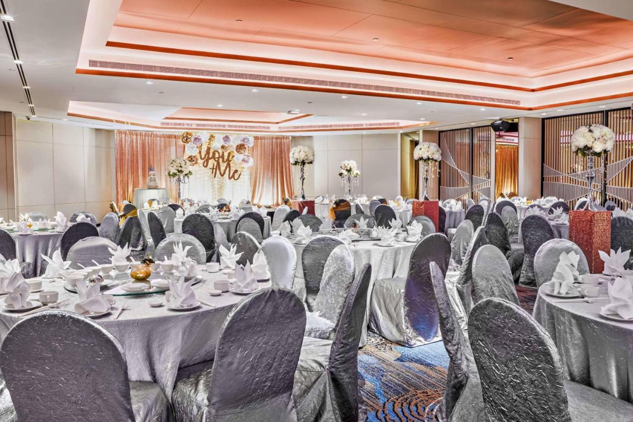 Four Points By Sheraton Singapore, Riverview Εξωτερικό φωτογραφία