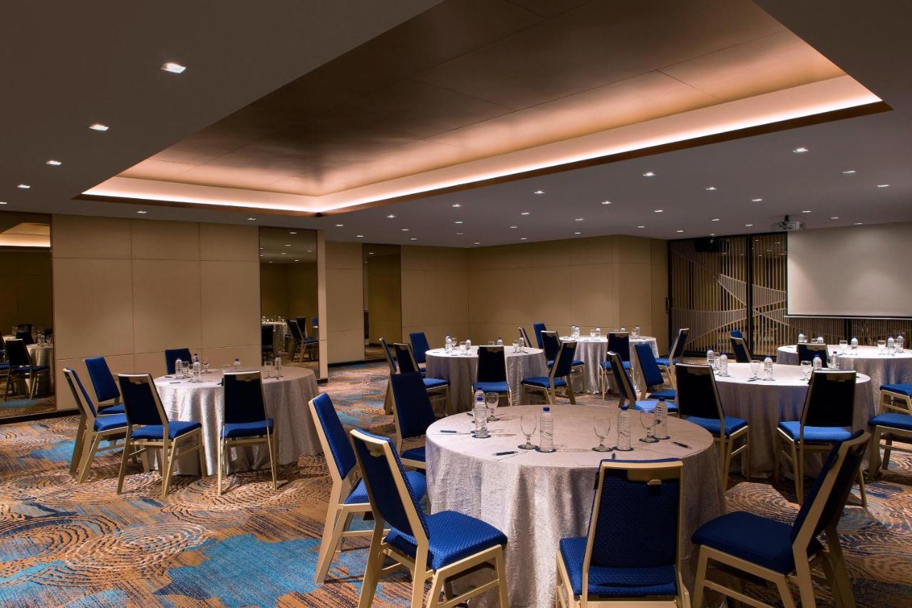 Four Points By Sheraton Singapore, Riverview Εξωτερικό φωτογραφία