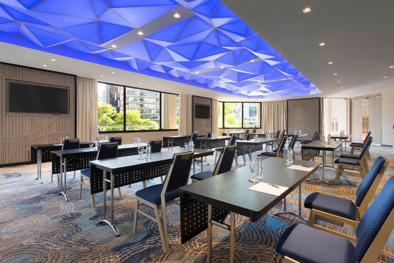 Four Points By Sheraton Singapore, Riverview Εξωτερικό φωτογραφία