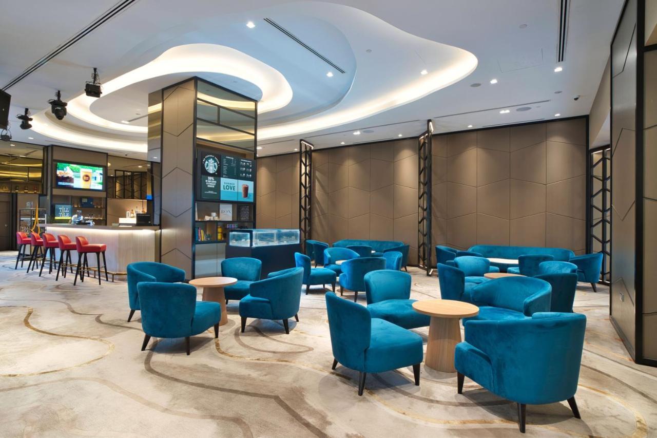 Four Points By Sheraton Singapore, Riverview Εξωτερικό φωτογραφία