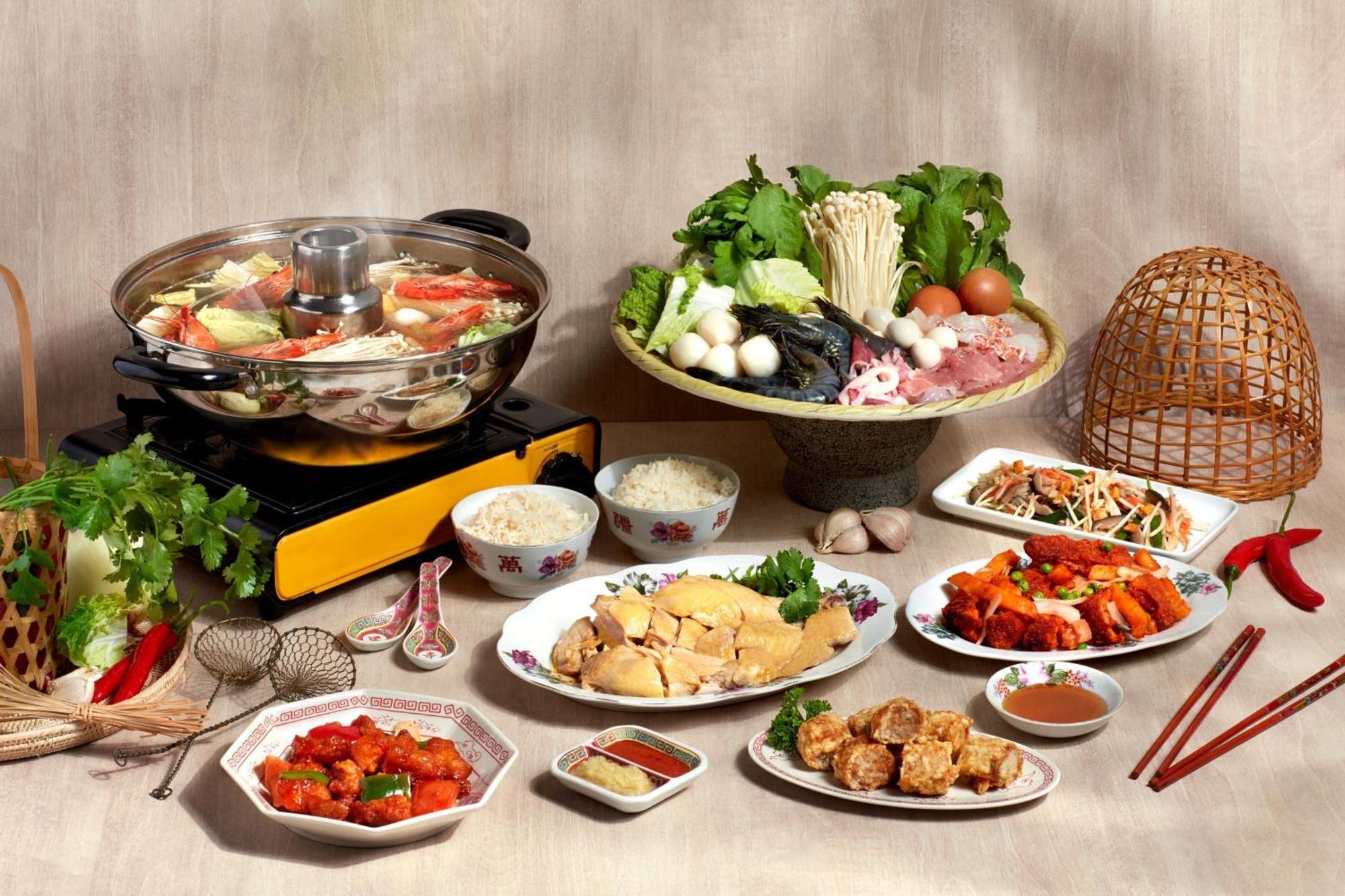 Four Points By Sheraton Singapore, Riverview Εξωτερικό φωτογραφία