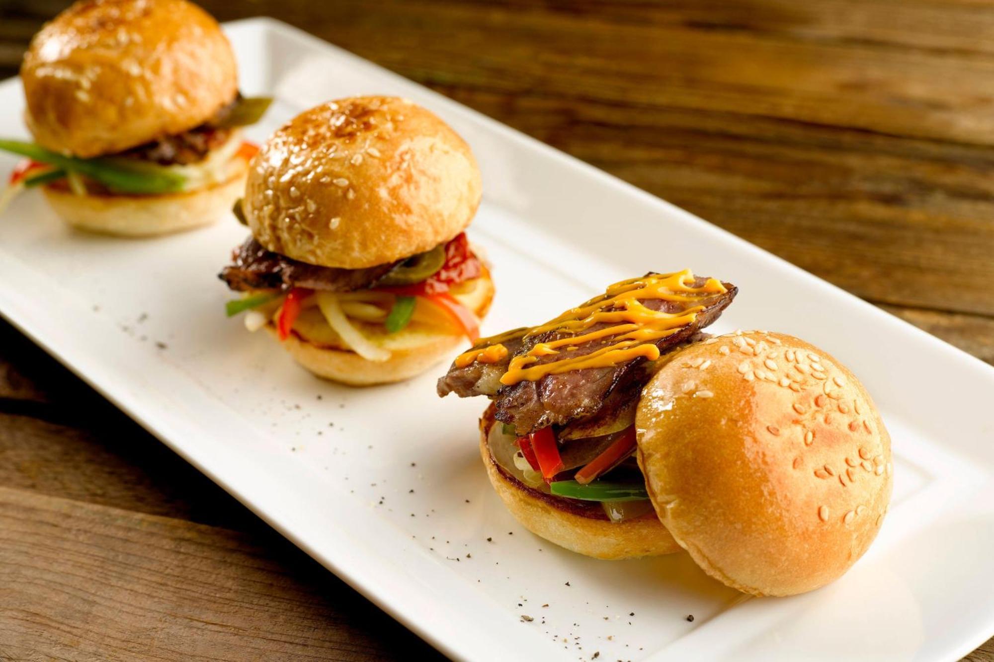 Four Points By Sheraton Singapore, Riverview Εξωτερικό φωτογραφία
